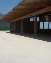 Stabival Tanner et Cavaler Bild 9