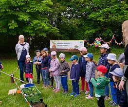 Kindertagesstätte Ernst-Haeckel-Straße | GGP-Gruppe Bild 7