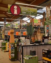 Gartencenter HORNBACH Biel/Bienne Bild 1
