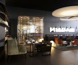 Novotel Basel City Bild 3