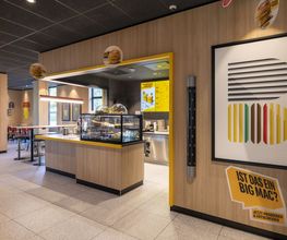 McDonald's Bild 4