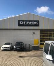 Driver Center Erlangen - Driver Reifen und KFZ-Technik GmbH Bild 9