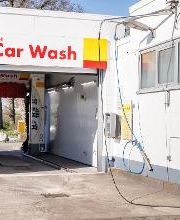 Shell Recharge Charging Station Bild 3