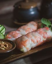 Goc Da - Authentic Vietnamese Cuisine Bild 12