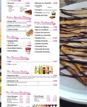 Pizza des Lys image 5