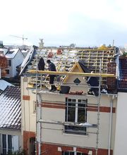 Les Compagnons du Bâtiment image 1