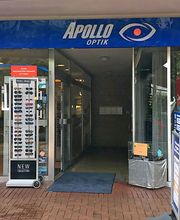 Apollo-Optik - Frechen - Hauptstr. Bild 1