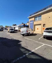 SIXT Autovermietung Göttingen Bild 8