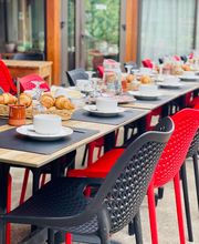 Hotel Restaurant Le Vallon image 11