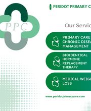 Peridot Primary Care image 4