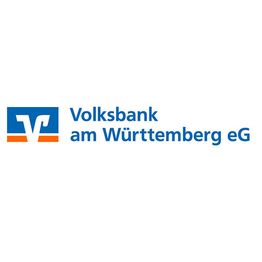 Volksbank am Württemberg eG, Hauptstelle Berliner Platz