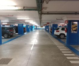 Parcheggio Saba Piazza Marconi immagine 1