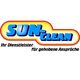 SUN-CLEAN Dienstleistungen