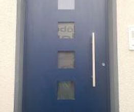 Bauelemente Eysen Bild 9