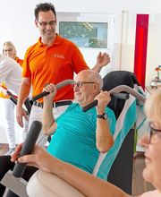 Physiotherapie und Gesundheitstraining Daniel Stein Bild 2