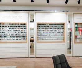 OPTIC DUROC - OPTICIEN - COLMAR image 13