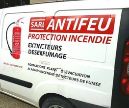 Antifeu image 1