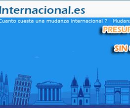 Mudanzas Internacionales Madrid imagen 2