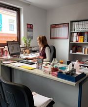 Syke Büro und SKL
