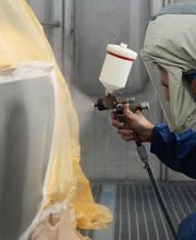 Carrosserie de Boudry Vicario SA Bild 9