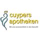 Logo der Cuypers Apotheke Antwerpener Platz
