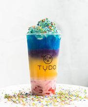 TUDO Bubble Tea (Alexanderplatz) Bild 13