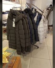 Damenmoden & Leder Martin Siegburg