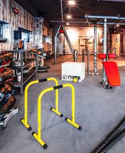JOHN REED Fitness Potsdam Bild 4
