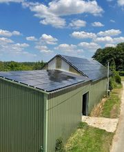 Entreprise Villette image 1