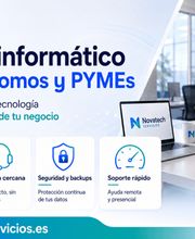 NovaTech-Servicios imagen 1