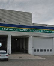 Euromaster Beriain imagen 1