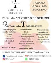 FormaT Centro de Estudios Motril imagen 5