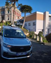 Allo Taxi Crepin image 7