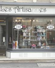 LES ARTISANNES image 2