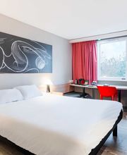 B&B HOTEL Thionville Yutz Route du Luxembourg image 14