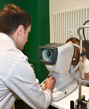 Centro Ottico iurOptic immagine 3