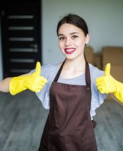 Domestic Empleadas de hogar imagen 1