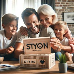 Styon