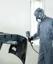 Carrosserie Azé et Bain image 6