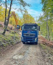 M. Hartmann Transport GmbH Bild 7