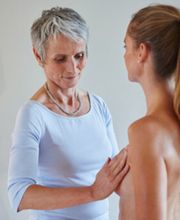 Dr. Stefanie Hecken Praxis für Frauengesundheit Bild 4