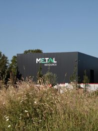 Metal Resource