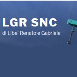 Libe' Renato e Gabriele logo