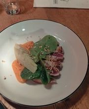 Restaurant Le Moose Bild 6