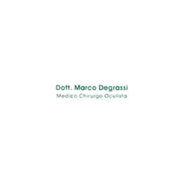 Degrassi Dr. Marco - Oculista Degrassi Dr. Marco logo