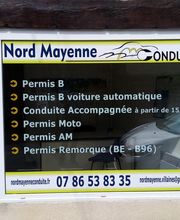 Nord Mayenne Conduite image 5