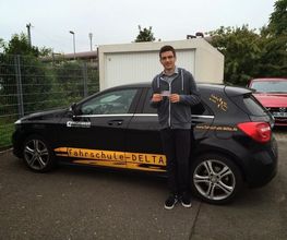 Fahrschule DELTA Bild 10