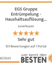 werkenntdenBESTEN.de Qualitätssiegel