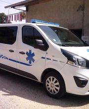 Ambulances Ambarroises image 1