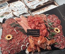 L'Harmony des Fromages image 1